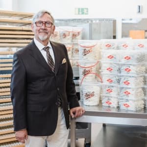 Aseli Traditionsmanufaktur